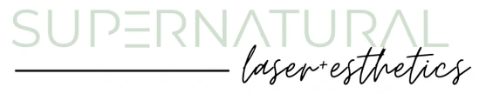 Supernatural Esthetics